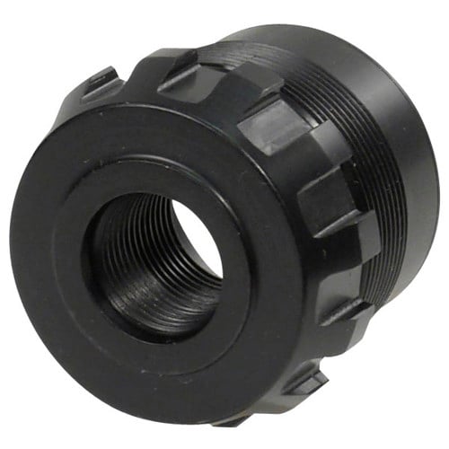 DEAD AIR ARMAMENT Ghost Fixed Mount 5/8x24 for sale at KYGUNCO.