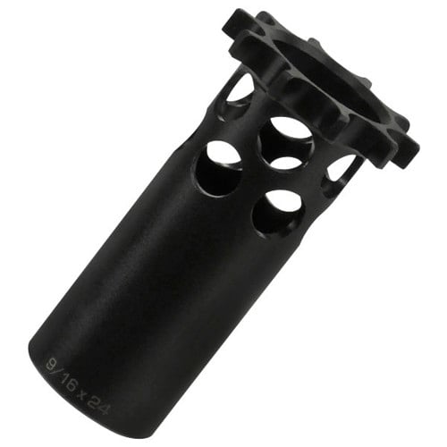 DEAD AIR ARMAMENT Ghost Piston 9/16x24 for sale at KYGUNCO.