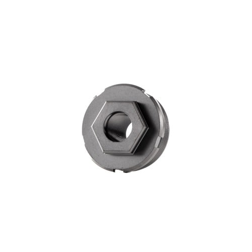 DEAD AIR ARMAMENT HUB Direct Thread Mount 1/2x28 fits Nomad-30 for sale at KYGUNCO.