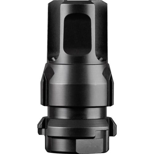DEAD AIR ARMAMENT KeyMicro Flash Hider 9mm 1/2x28 for sale at KYGUNCO.