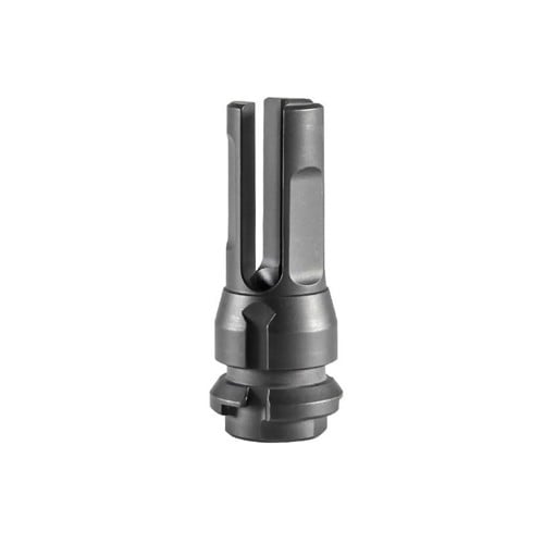 DEAD AIR ARMAMENT Key Mount Flash Hider 5/8x24 7.62 fits Scar 17 for sale at KYGUNCO.