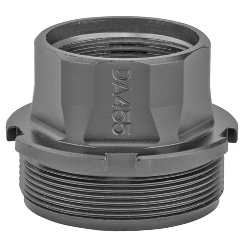 DEAD AIR Xeno Mount fits Nomad / SC Omega Silencer for sale at KYGUNCO.
