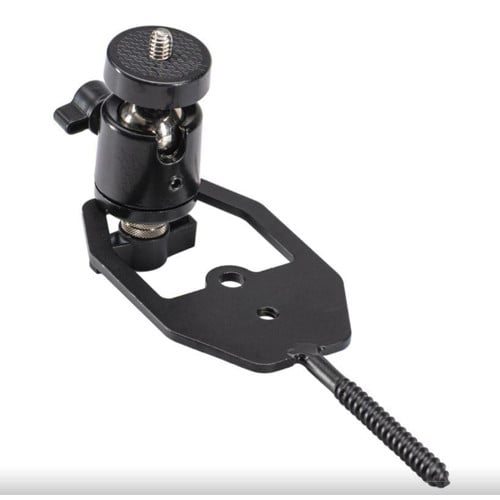 COVERT CAMERAS T60 Mount 2pk for sale at KYGUNCO.