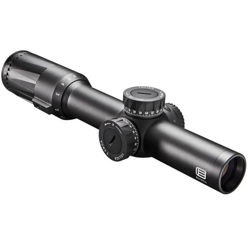EOTECH Vudu Precision 1x-6x24 30mm SR-1 MRAD - Green for sale at KYGUNCO.