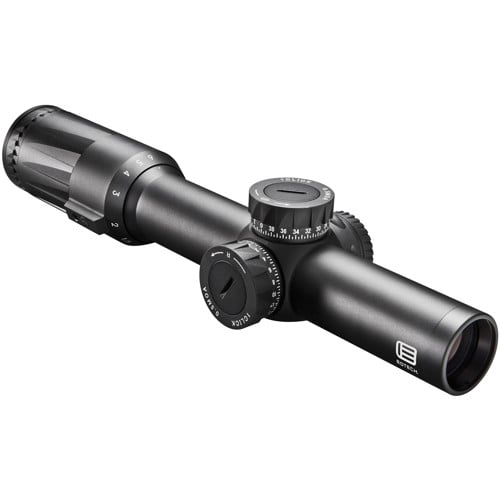 EOTECH Vudu Precision 1x-6x24 30mm SR-2 7.62 BDC MOA Grn for sale at KYGUNCO.