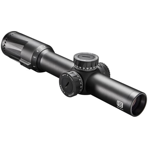 EOTECH Vudu Precision 1x-6x24 30mm SR-3 5.56 BDC MOA Grn for sale at KYGUNCO.
