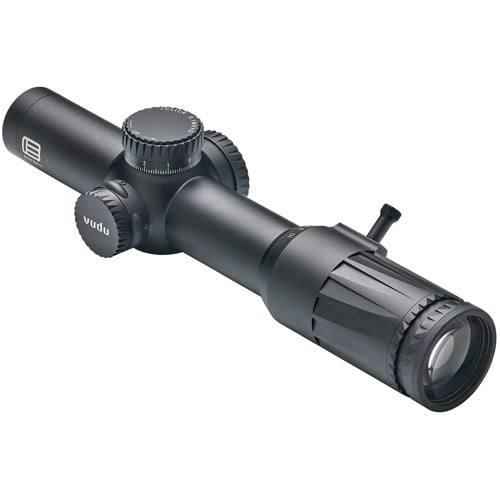 EOTECH Vudu Precision 1x-10x28 34mm LE-5 MRAD for sale at KYGUNCO.