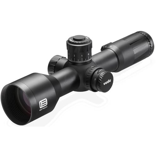 EOTECH Vudu Precision 5x-25x50 34mm Tremor 3 Reticle for sale at KYGUNCO.