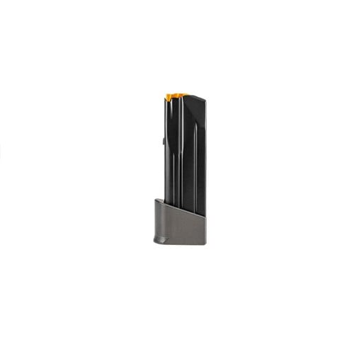 FN AMERICA 509 CC Edge Magazine 9mm 15rd Grey for sale at KYGUNCO.