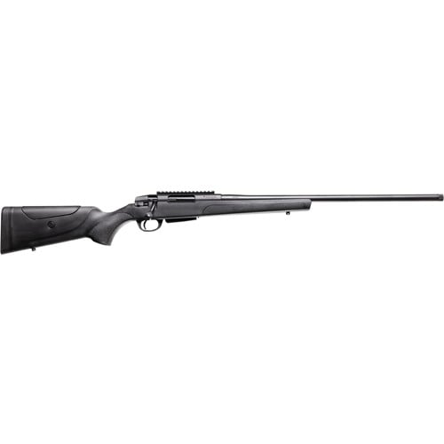 FOUR PEAKS ATA Arms Turqua 6.5 Creedmoor 24" 5rd Bolt Rifle w/ Threaded Barrel - Black for sale at KYGUNCO.