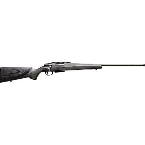 FOUR PEAKS ATA Arms Turqua 6.5 Creedmoor 24" 5rd Bolt Rifle w/ Threaded Barrel - Grey Wood Laminate for sale at KYGUNCO.