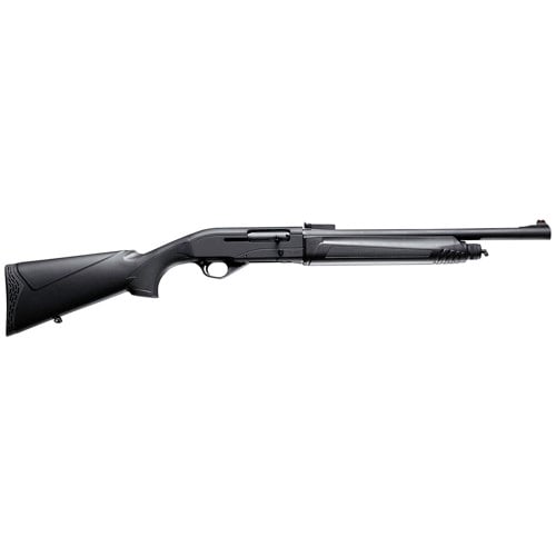 FOUR PEAKS Toros Arms Copolla SA-1212 12 Gauge 3" 18.5" 5rd Semi-Auto Shotgun - Black for sale at KYGUNCO.