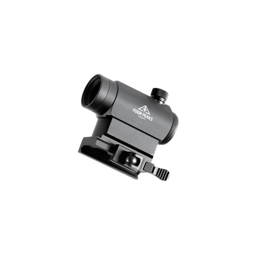 FOUR PEAKS Red Dot 1X 3MOA QD for sale at KYGUNCO.