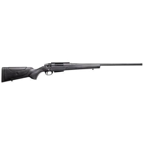 FOUR PEAKS ATA Arms Turqua 308 Win 18.5" 5rd Bolt Rifle w/ Threaded Barrel - Black for sale at KYGUNCO.