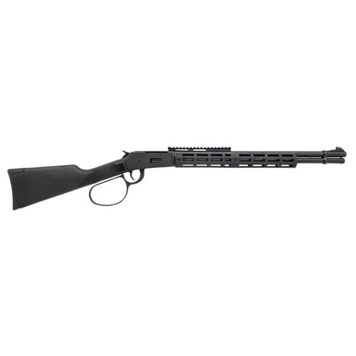 CITADEL Levtac 410 Gauge 2.5" 20" 5rd Lever Action Shotgun - MLOK | Black for sale at KYGUNCO.
