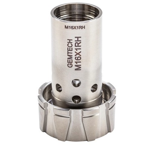 GEMTECH GM-45 Lid MK23 Piston Linear Inertial Decoupler for sale at KYGUNCO.