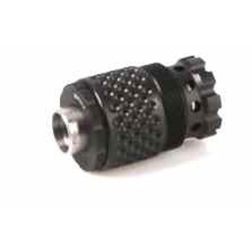 GEMTECH MM9 Lid 1/2-28 Adapter Linear Inertial Decoupler for sale at KYGUNCO.