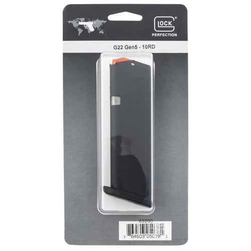 GLOCK G22 G5 40 S&W Black 10rd Magazine for sale at KYGUNCO.