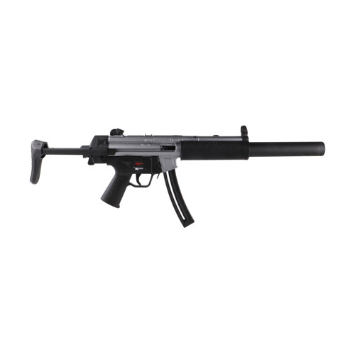 HK USA MP5 22 LR 16" 10rd - Black for sale at KYGUNCO.