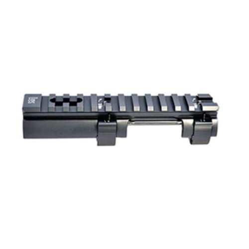 HK USA SP5/SP5K Picatinny Rail Mount Black
