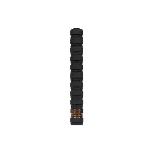 Q LLC Erector 22LR 7.6" Modular Silencer / Suppressor - Stainless / Aluminum for sale at KYGUNCO.