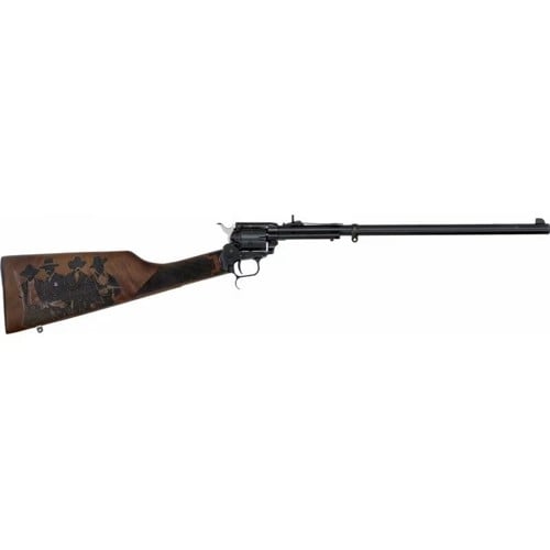 HERITAGE MANUFACTURING Rough Rider Rancher 22 LR 16.1" 6rd Revolver Rifle - Tombstone for sale at KYGUNCO.