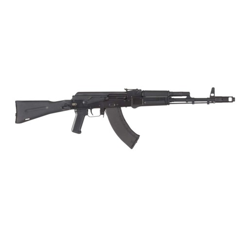 KALASHNIKOV USA KR-103SFS 7.62x39 16.33" 30+1 Folding Rifle - Black for sale at KYGUNCO.