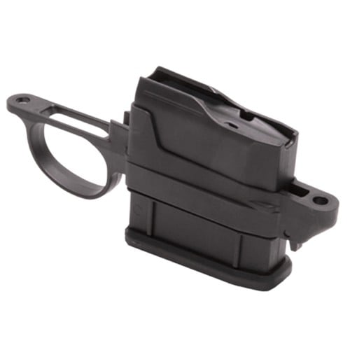 HOWA Ammo Boost Mag Kit Fits 6.5 Creedmoor 5rd for sale at KYGUNCO.