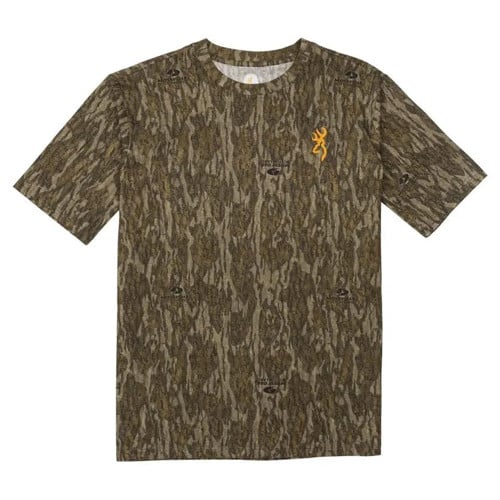 BROWNING Wasatch Youth SS Mossy Oak for sale at KYGUNCO.