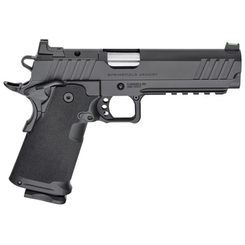 SPRINGFIELD ARMORY FL 1911 DS Prodigy 9mm 5" 20rd Optic Ready Pistol - Qualified Professionals for sale at KYGUNCO.