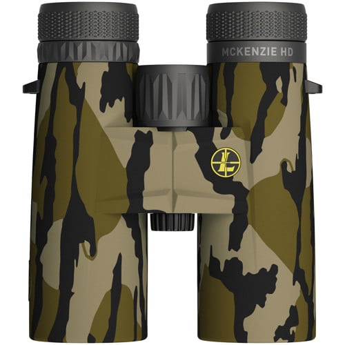 LEUPOLD BX-1 McKenzie 10x42mm MO Bottomland for sale at KYGUNCO.