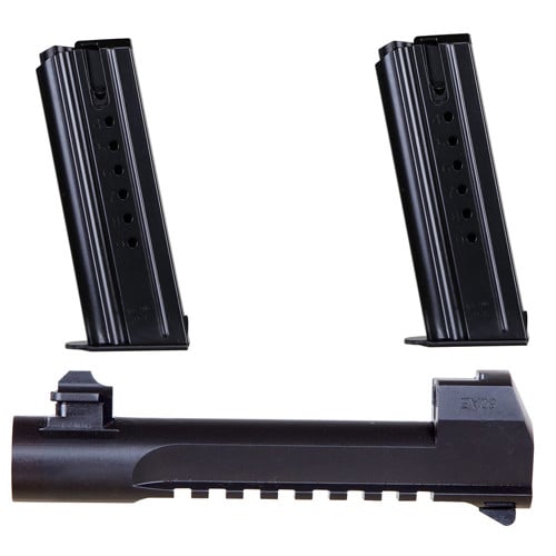 MAGNUM RESEARCH Desert Eagle Conversion Kit 50 AE 6" Black 7rd for sale at KYGUNCO.