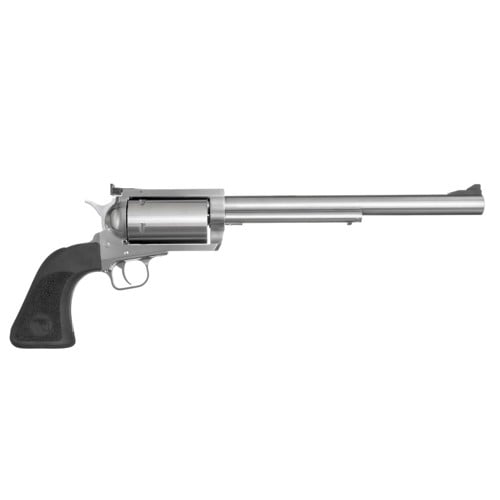 MAGNUM RESEARCH BFR 30-30 Win 10" 6rd Revolver - Stainless w/ Black Grips for sale at KYGUNCO.