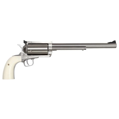 MAGNUM RESEARCH BFR Revolver 30-30 Win 10" 6rd - Stainless for sale at KYGUNCO.