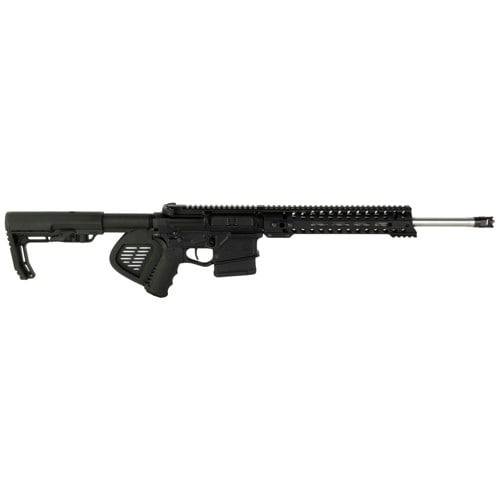 POF Rogue DI 308 Win 16.5in Black 10rd for sale at KYGUNCO.