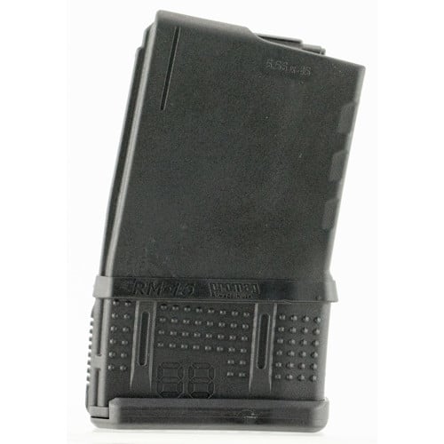 PRO MAG AR-15 223/5.56 15rd Polymer Mag w/Roller Follower for sale at KYGUNCO.