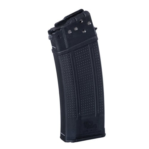 PRO MAG AK-223 223/5.56 30rd Black Polymer Magazine for sale at KYGUNCO.