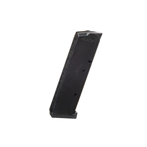 PRO MAG 1911 Government 45 ACP 8rd Magazine Nitride for sale at KYGUNCO.