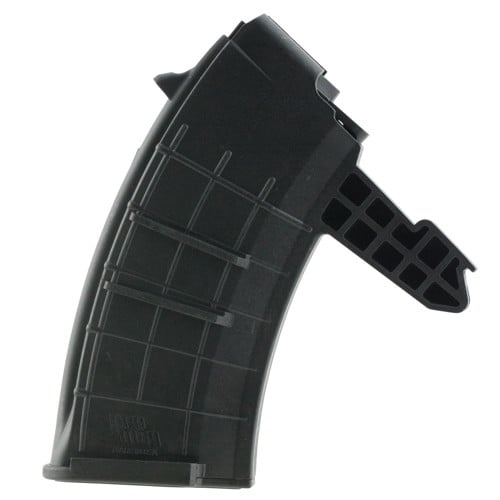 PRO MAG SKS 7.62x39 20rd Black Polymer Magazine for sale at KYGUNCO.