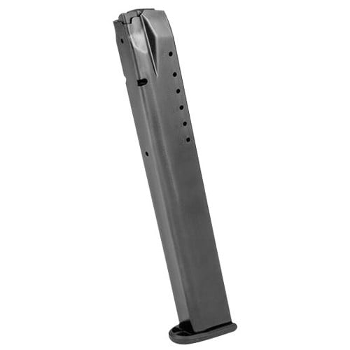 PRO MAG S&W SD 9mm 32rd Blued Steel Magazine for sale at KYGUNCO.