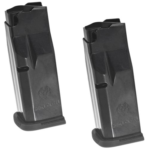 RUGER LCP Max 380 ACP 10rd Magazine Value Pack for sale at KYGUNCO.