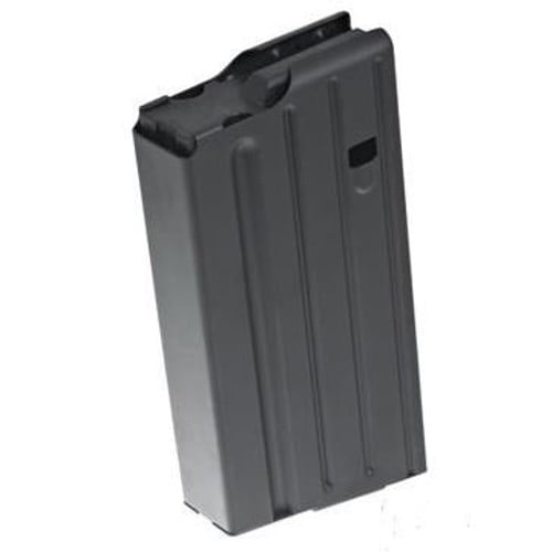 RUGER SFAR Rifle 7.62x51/308 Win Black 20rd Magazine for sale at KYGUNCO.