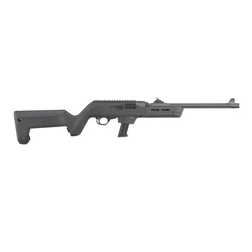RUGER Pistol Carbine Backpacker 9mm 16.1" 17rd for sale at KYGUNCO.