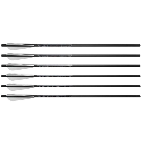 EXCALIBUR Carbon Firebolts 20" Lighted Nock 3pk for sale at KYGUNCO.