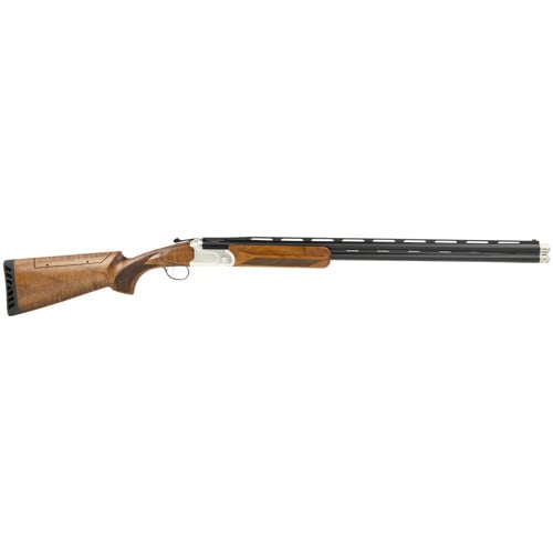 STEVENS 555 Sporting 12 Gauge 30" 2rd Over / Under Shotgun - Turkish Walnut / Black for sale at KYGUNCO.