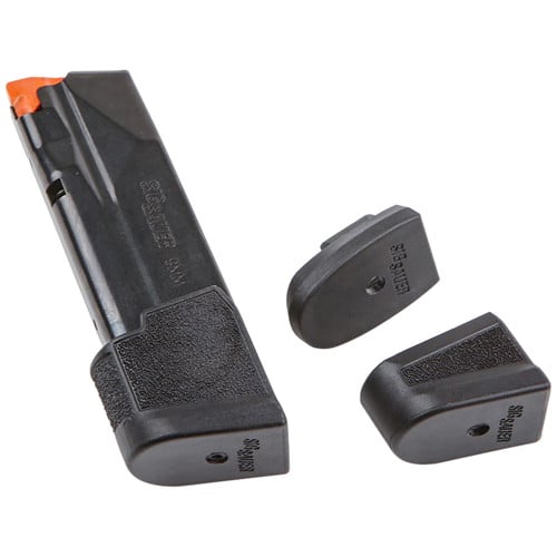 SIG SAUER P365 X-Macro 9mm 17rd Magazine - Black for sale at KYGUNCO.