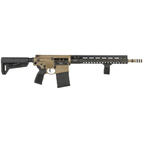 SIG SAUER 716i Tread Snakebite 308 Win 16" 30rd - FDE for sale at KYGUNCO.