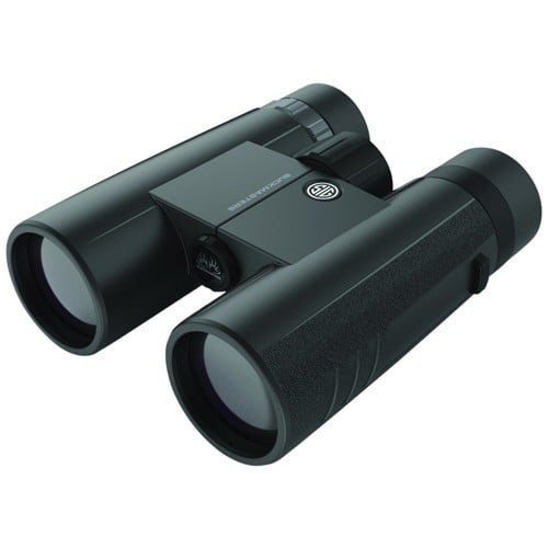 SIG SAUER Buckmasters 10x42 Binocular Black for sale at KYGUNCO.