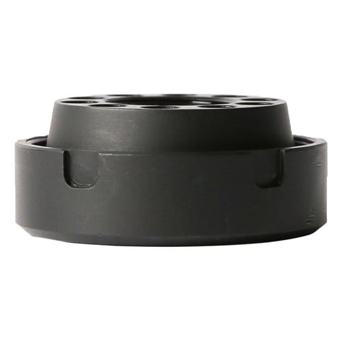 SILENCERCO Charlie AC4740 Direct Thread Mount 1/2x28 - Black for sale at KYGUNCO.
