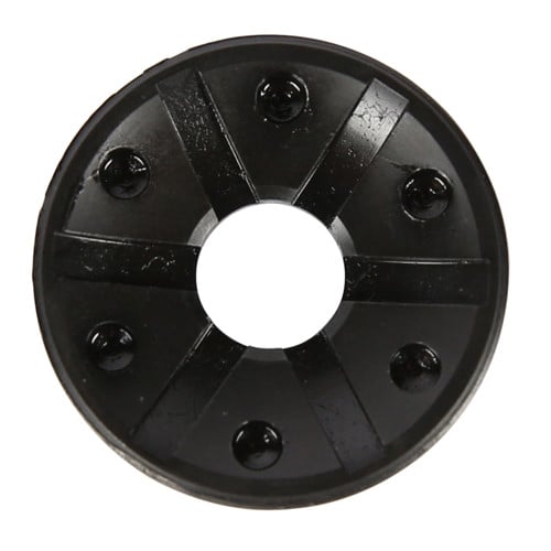 SILENCERCO Charlie Front Cap Flat 224Cal 5.56mm for sale at KYGUNCO.